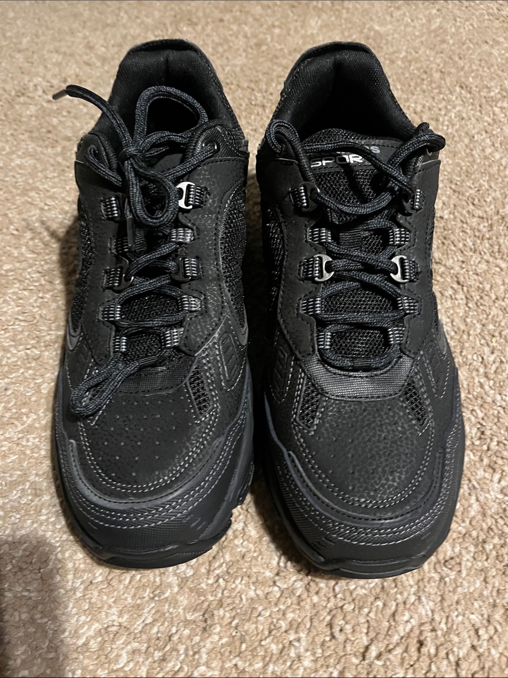 New Skechers Sport Memory Foam men’s size 9
